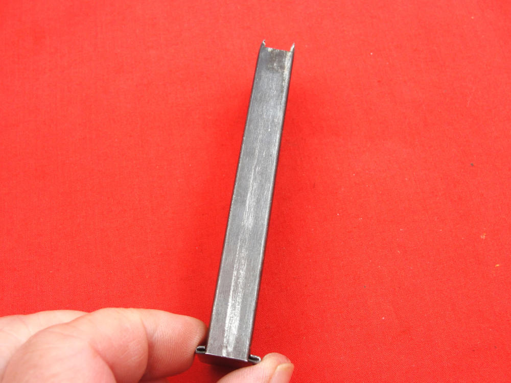 Llama 1911 style 380 magazine damaged-img-2