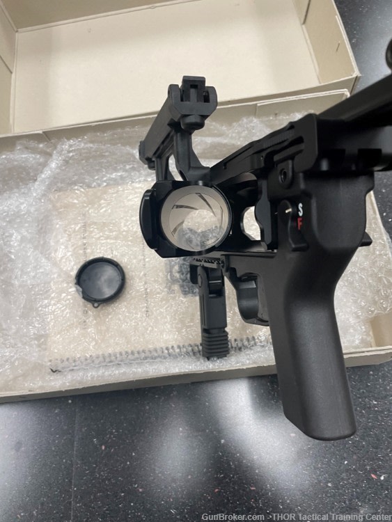 Heckler & Koch GLM (SAM) 40mm GL *LE/MIL/Dealer Only* -img-6