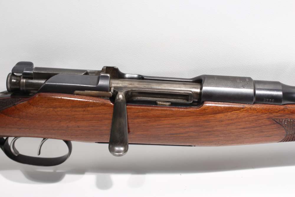 Mannlicher Schoenauer 1908 8x56mm.-img-3