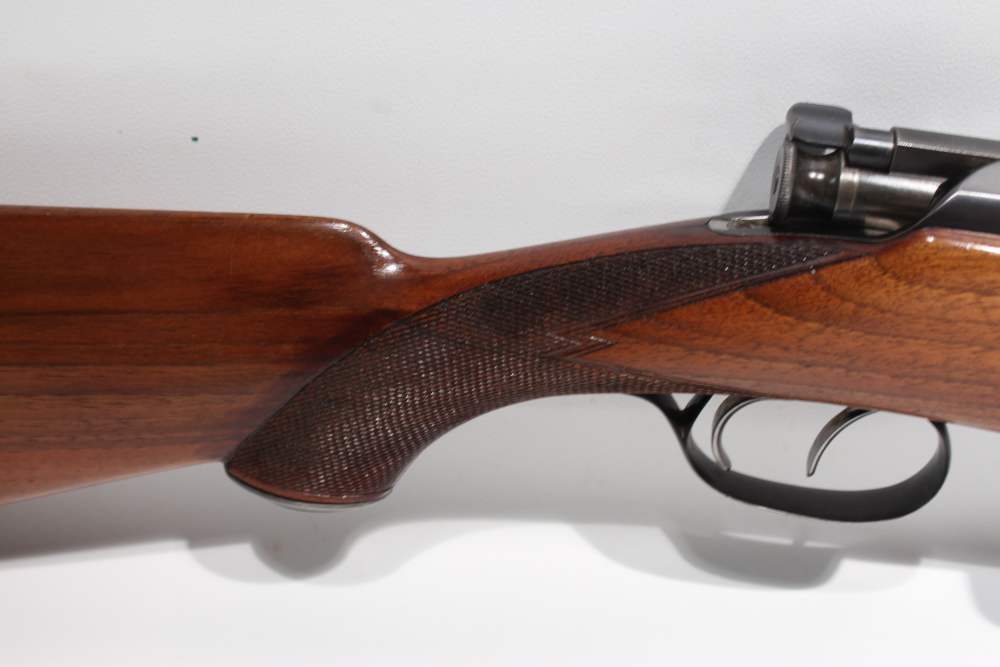 Mannlicher Schoenauer 1908 8x56mm.-img-2