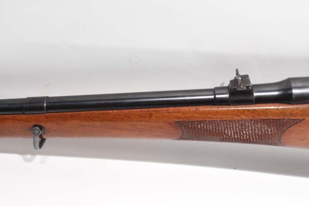 Mannlicher Schoenauer 1908 8x56mm.-img-15
