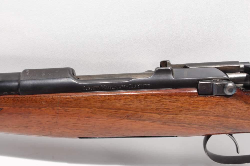 Mannlicher Schoenauer 1908 8x56mm.-img-14