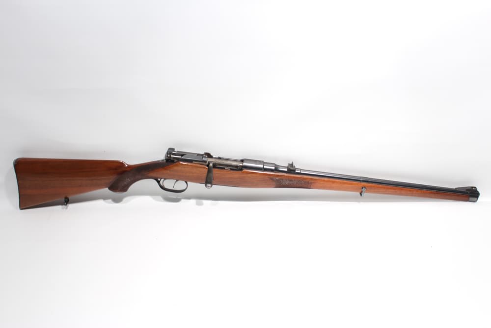 Mannlicher Schoenauer 1908 8x56mm.-img-0