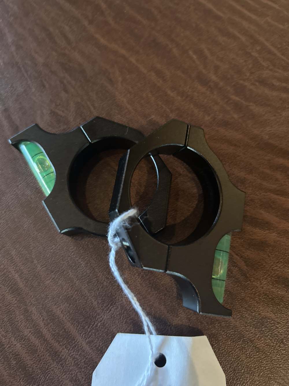 35MM Scope Ring Level 2=Qty New Sale -img-0