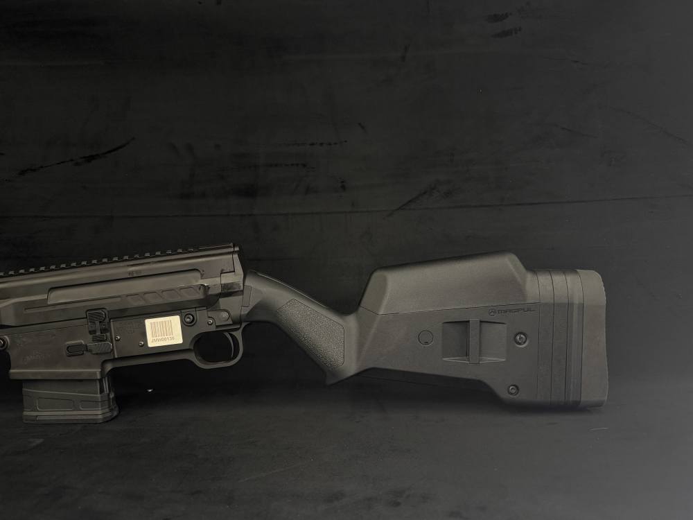 New CMMG Dissent BR3 .308 Win 16" Barrel 1 Magazine 840442502959 38A530C-AB-img-5