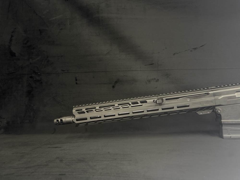 New CMMG Dissent BR3 .308 Win 16" Barrel 1 Magazine 840442502959 38A530C-AB-img-4