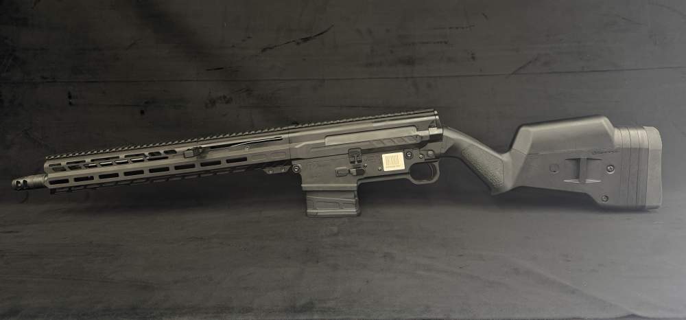 New CMMG Dissent BR3 .308 Win 16" Barrel 1 Magazine 840442502959 38A530C-AB-img-3