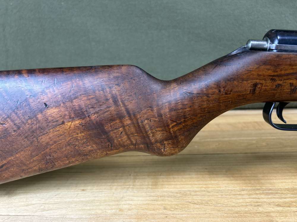 Mauser Werke .22LR Bolt Action Training Rifle 22 German Oberndorf 27" Brl -img-25