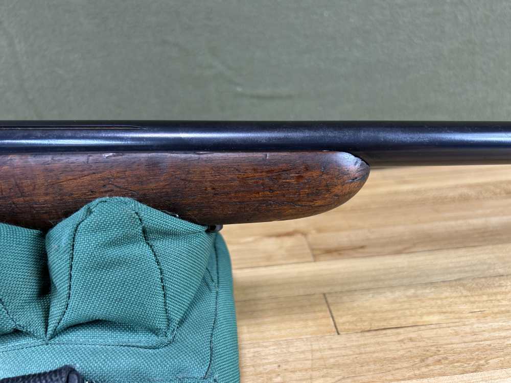 Mauser Werke .22LR Bolt Action Training Rifle 22 German Oberndorf 27" Brl -img-29