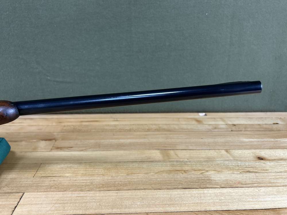 Mauser Werke .22LR Bolt Action Training Rifle 22 German Oberndorf 27" Brl -img-36