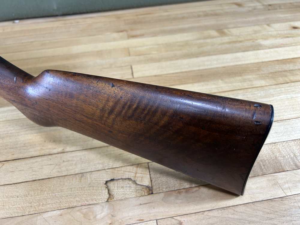 Mauser Werke .22LR Bolt Action Training Rifle 22 German Oberndorf 27" Brl -img-11