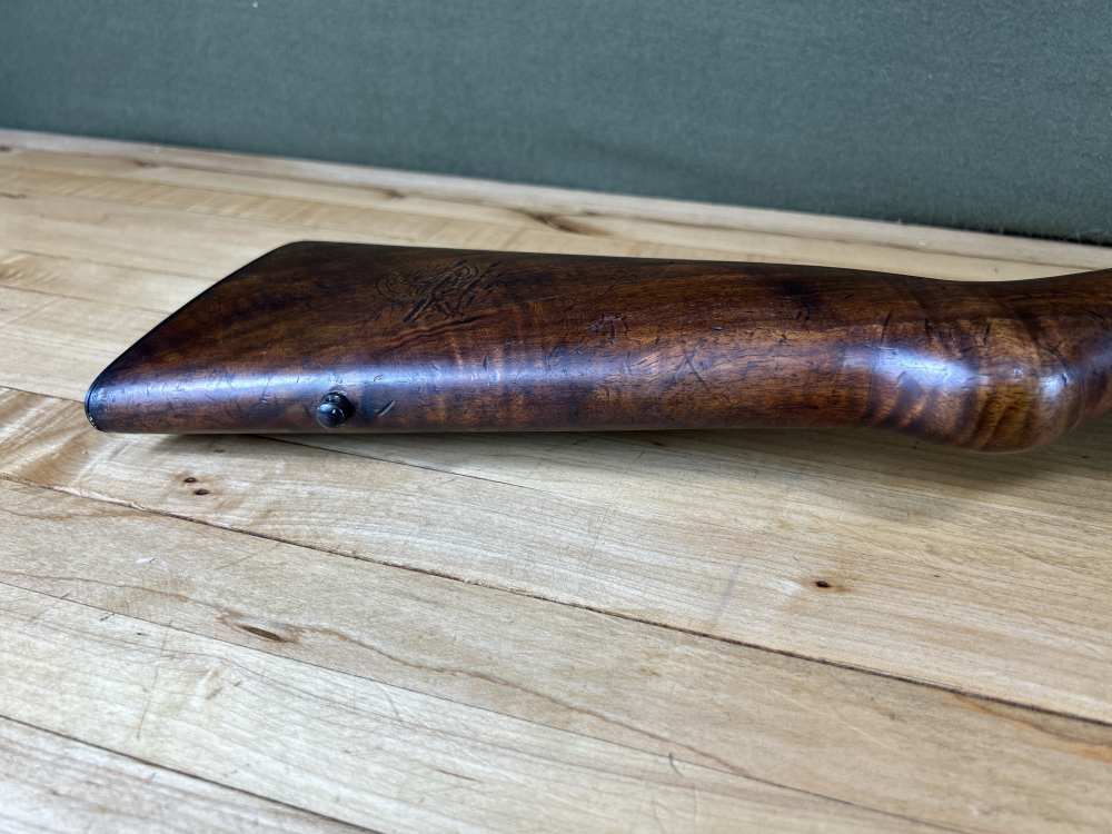 Mauser Werke .22LR Bolt Action Training Rifle 22 German Oberndorf 27" Brl -img-32