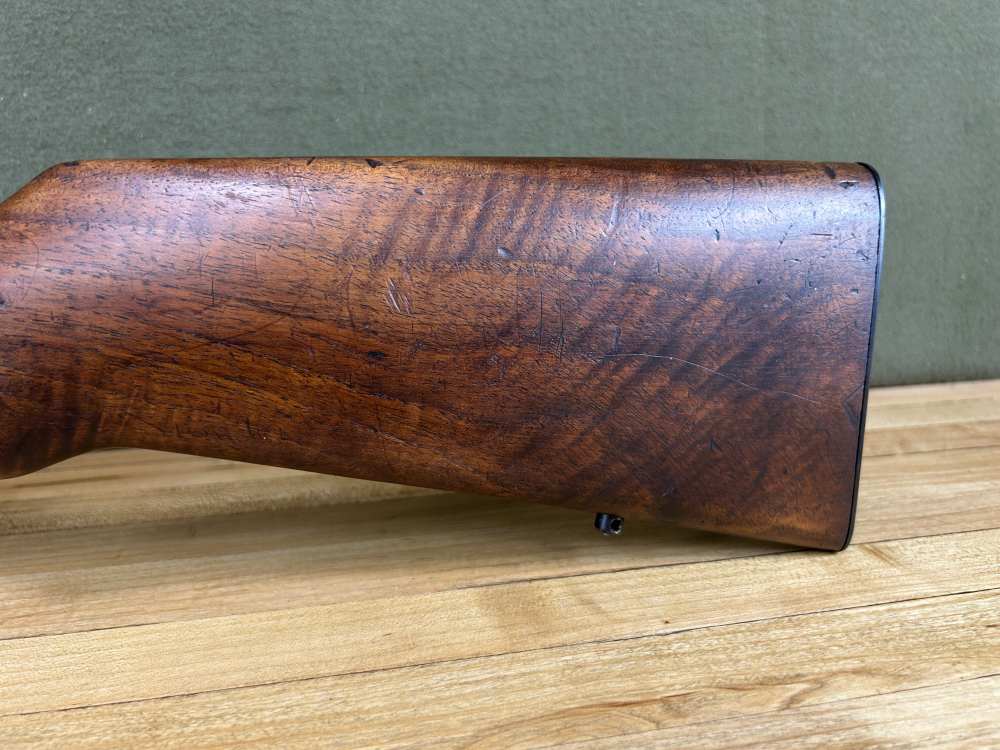 Mauser Werke .22LR Bolt Action Training Rifle 22 German Oberndorf 27" Brl -img-9