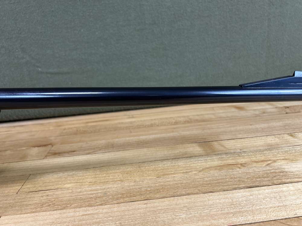 Mauser Werke .22LR Bolt Action Training Rifle 22 German Oberndorf 27" Brl -img-30