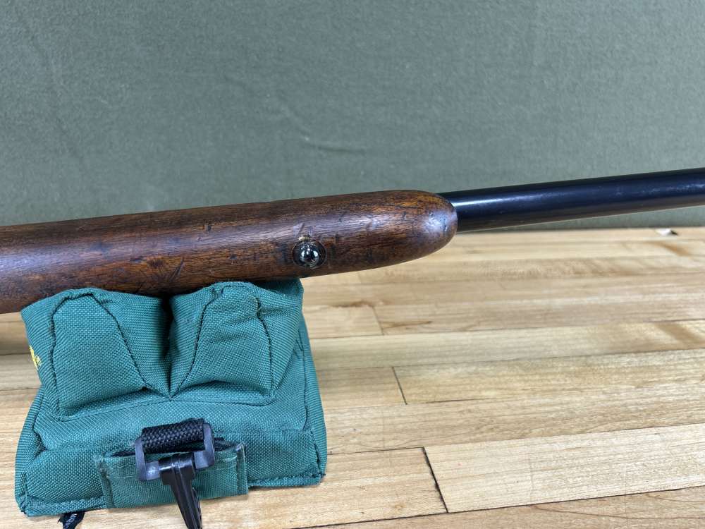 Mauser Werke .22LR Bolt Action Training Rifle 22 German Oberndorf 27" Brl -img-35