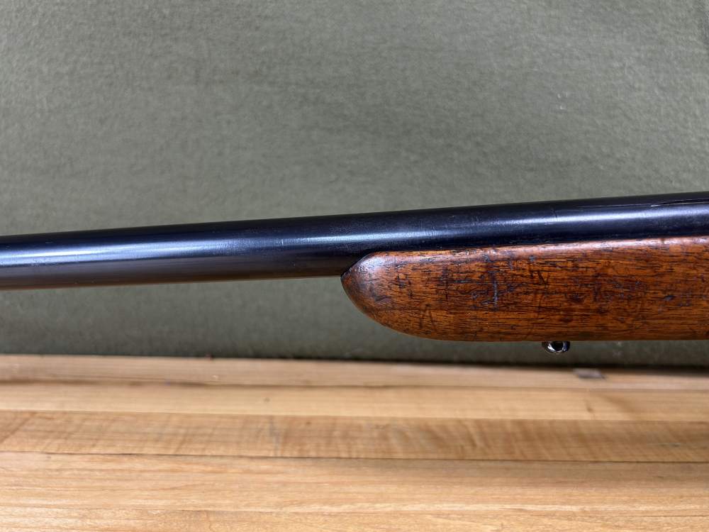 Mauser Werke .22LR Bolt Action Training Rifle 22 German Oberndorf 27" Brl -img-3