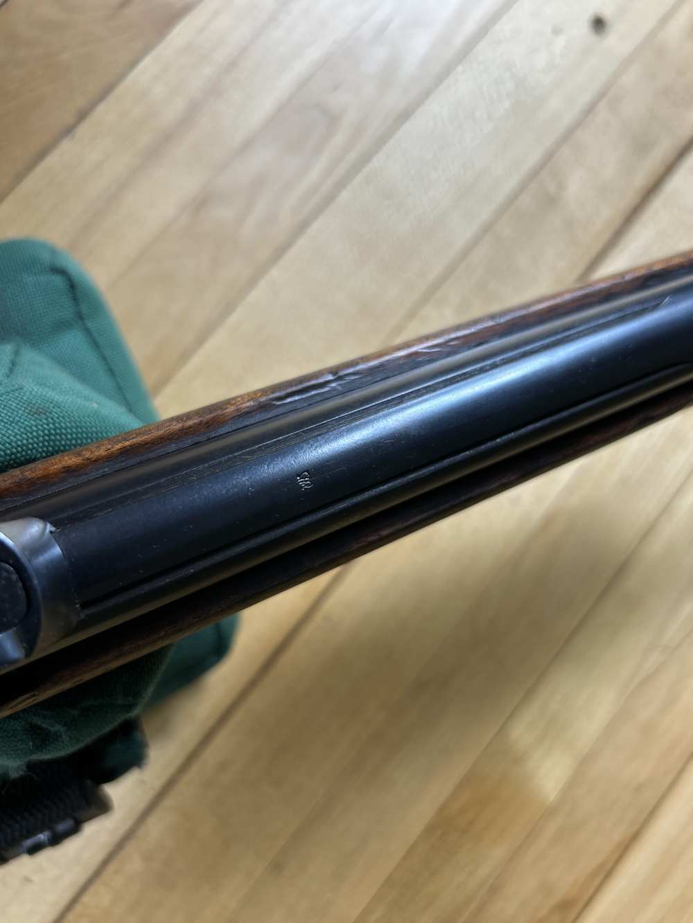 Mauser Werke .22LR Bolt Action Training Rifle 22 German Oberndorf 27" Brl -img-22