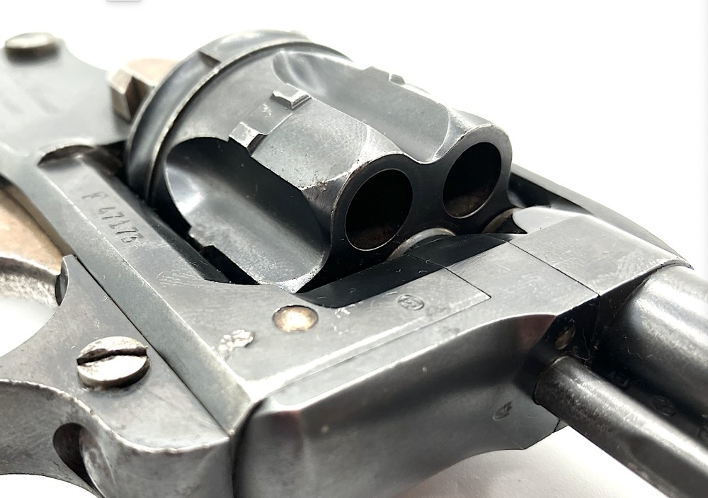 ANTIQUE ST ETIENNE French Lebel 1892 (Made 1894) FREE AMMO: NO FFL REQUIRED-img-7