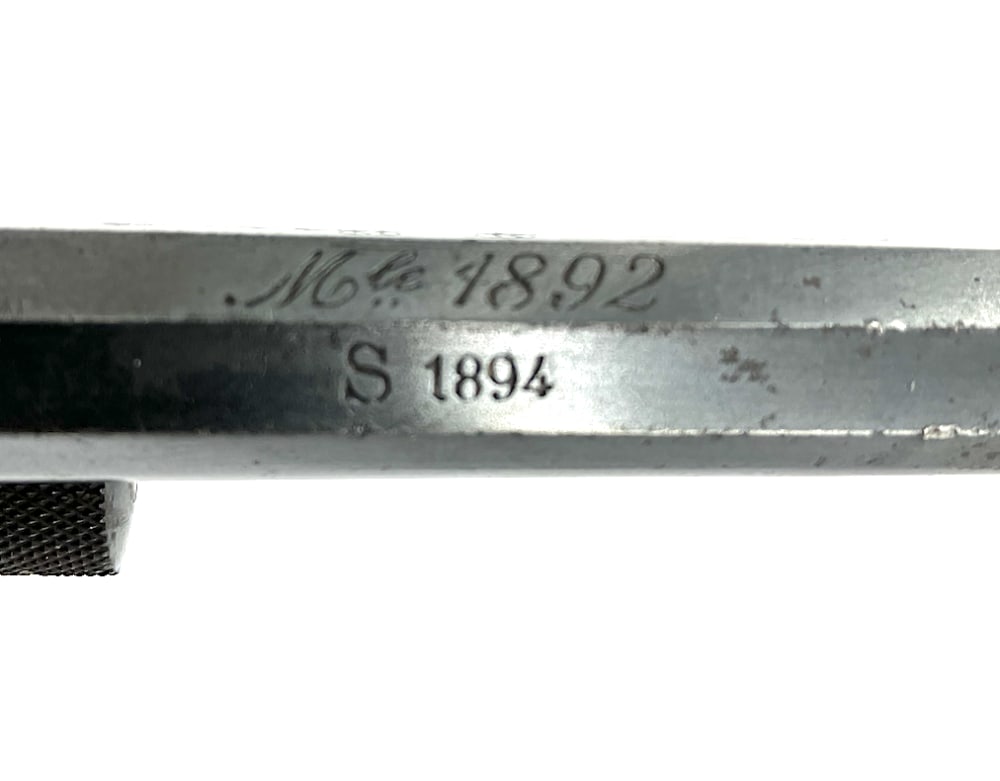 ANTIQUE ST ETIENNE French Lebel 1892 (Made 1894) FREE AMMO: NO FFL REQUIRED-img-13