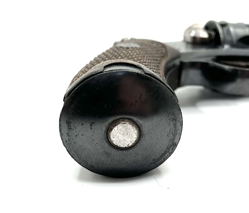 ANTIQUE ST ETIENNE French Lebel 1892 (Made 1894) FREE AMMO: NO FFL REQUIRED-img-12