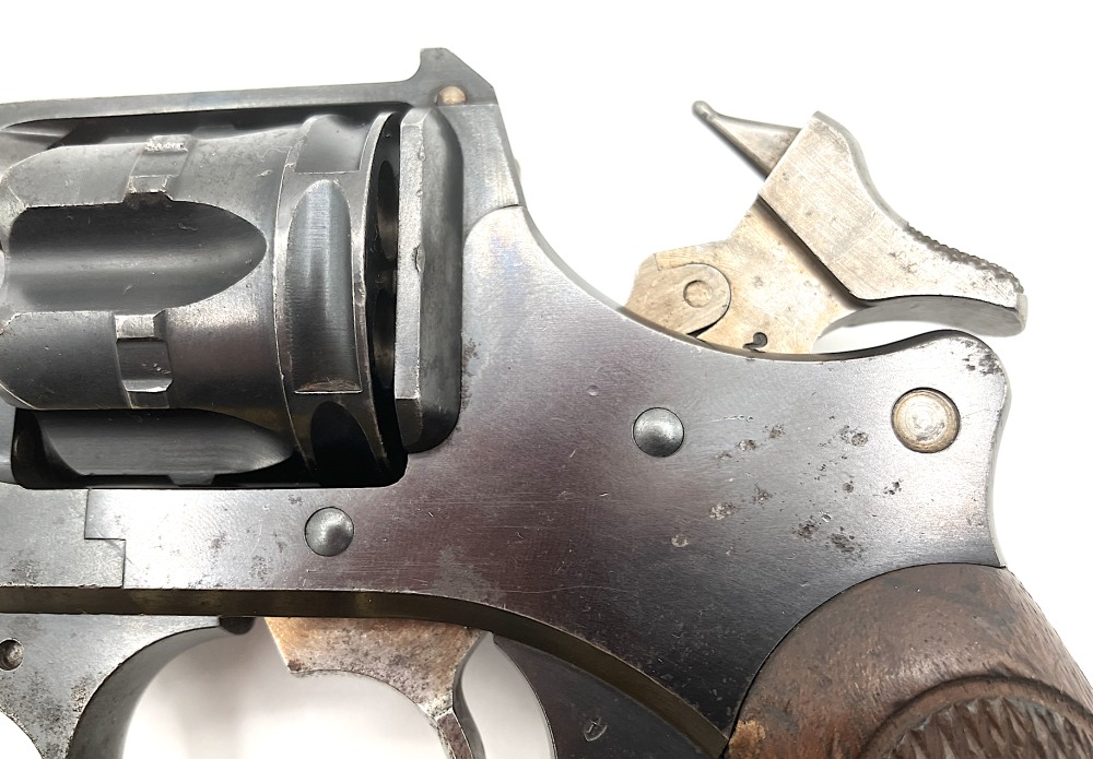 ANTIQUE ST ETIENNE French Lebel 1892 (Made 1894) FREE AMMO: NO FFL REQUIRED-img-3
