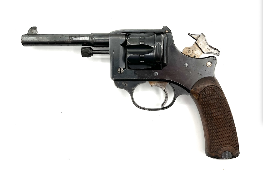ANTIQUE ST ETIENNE French Lebel 1892 (Made 1894) FREE AMMO: NO FFL REQUIRED-img-2