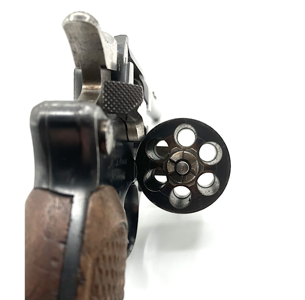 ANTIQUE ST ETIENNE French Lebel 1892 (Made 1894) FREE AMMO: NO FFL REQUIRED-img-10