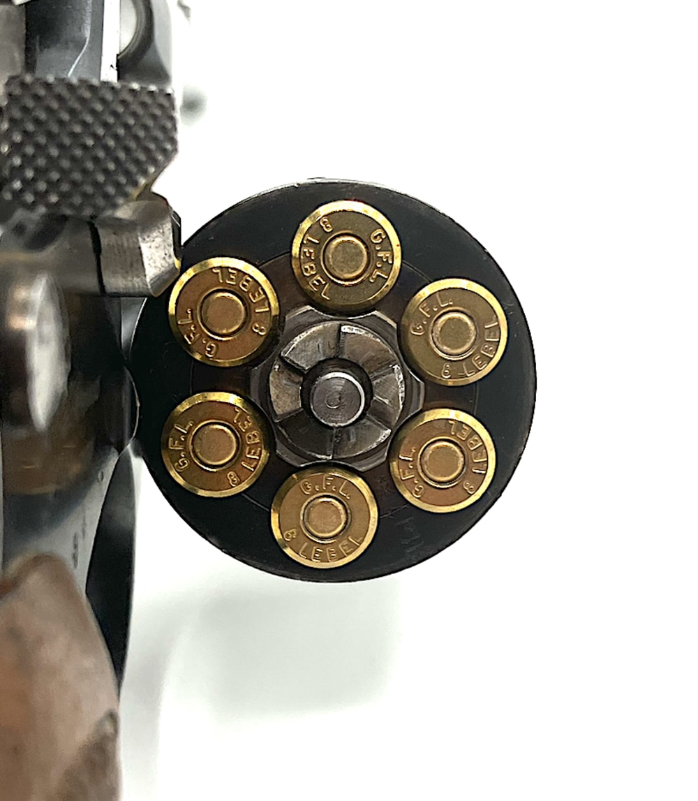 ANTIQUE ST ETIENNE French Lebel 1892 (Made 1894) FREE AMMO: NO FFL REQUIRED-img-8