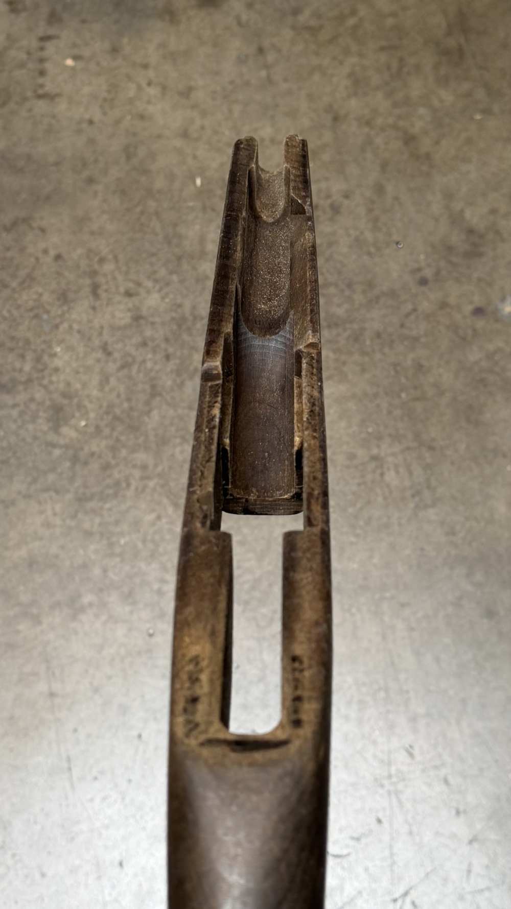M1 Garand WW2 Springfield Armory Stock!-img-5
