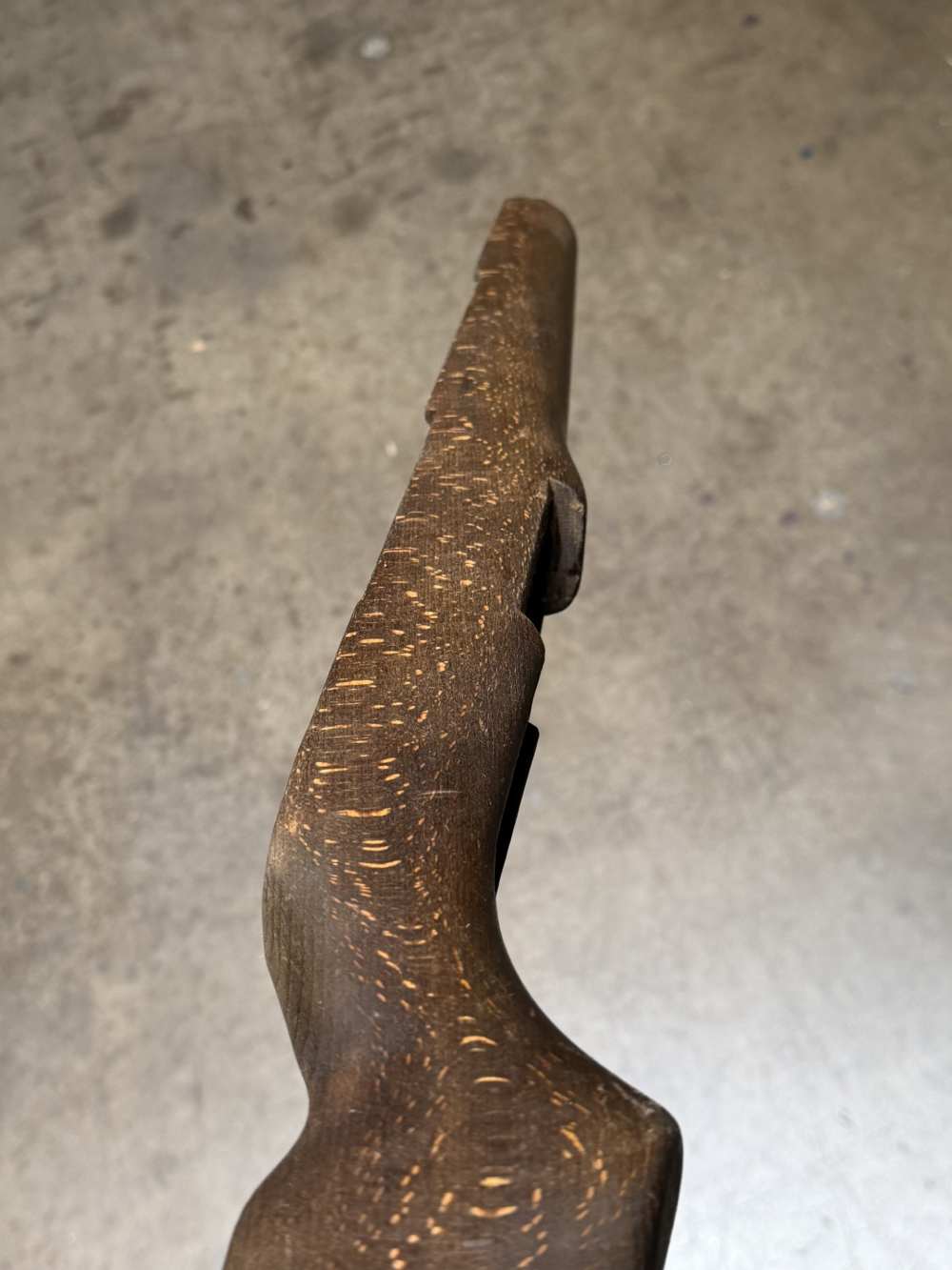 M1 Garand WW2 Springfield Armory Stock!-img-4