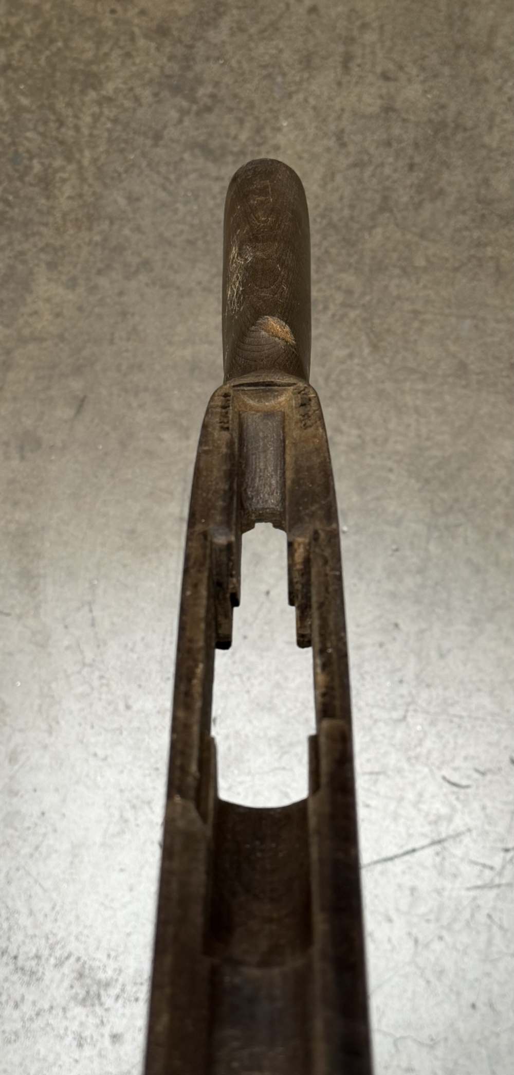 M1 Garand WW2 Springfield Armory Stock!-img-7