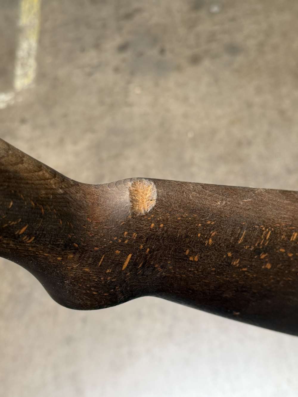 M1 Garand WW2 Springfield Armory Stock!-img-6