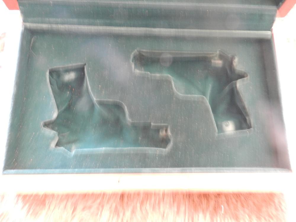 Colt Second Edition 380 Set Case NIB-img-4