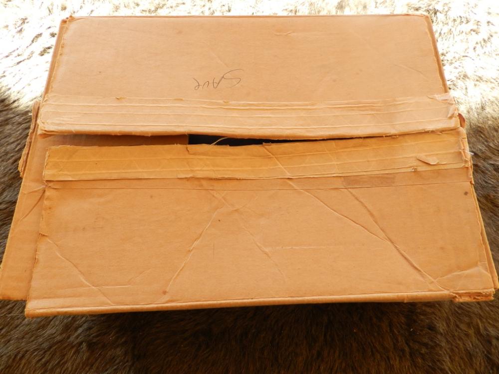 Colt Second Edition 380 Set Case NIB-img-7