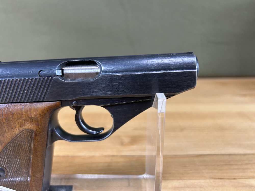 Mauser .32 ACP HSc Semi Auto Pistol Used German WWII Bring Back 7.65MM VGC-img-10