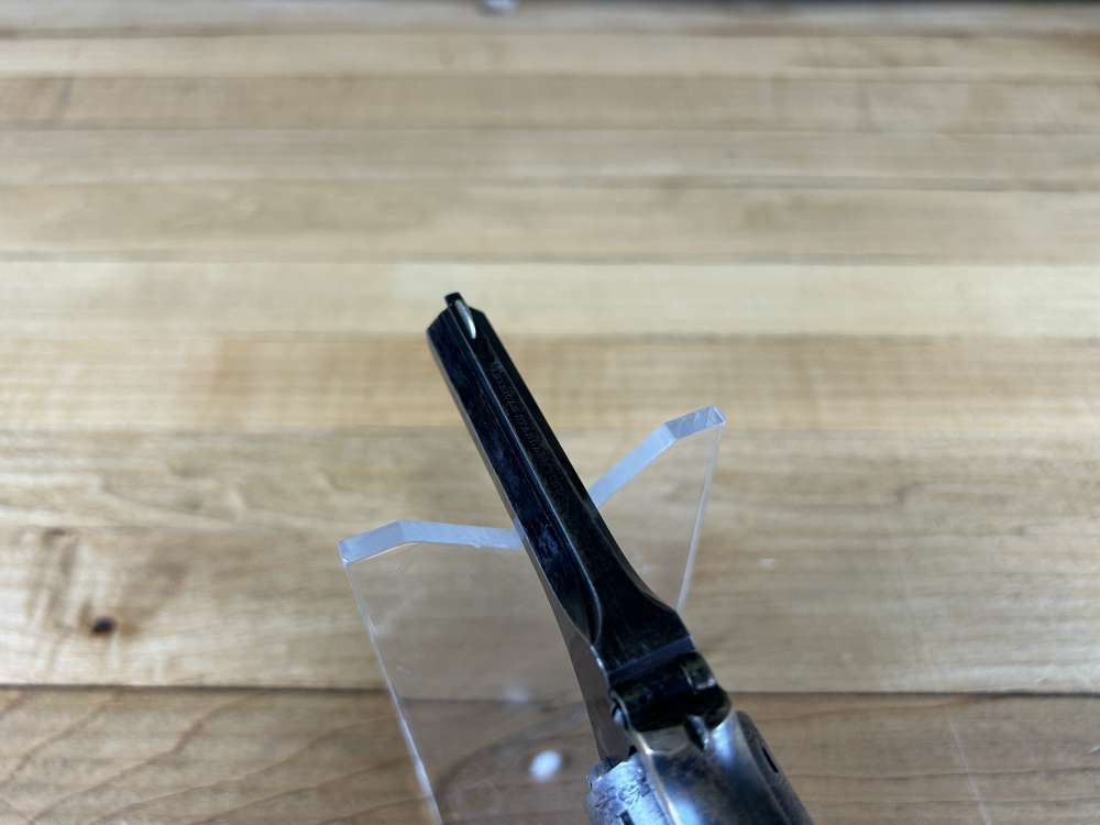 American Standard Tool Company 7 Shot .22 Caliber Revolver 3.25" Barrel OLD-img-8