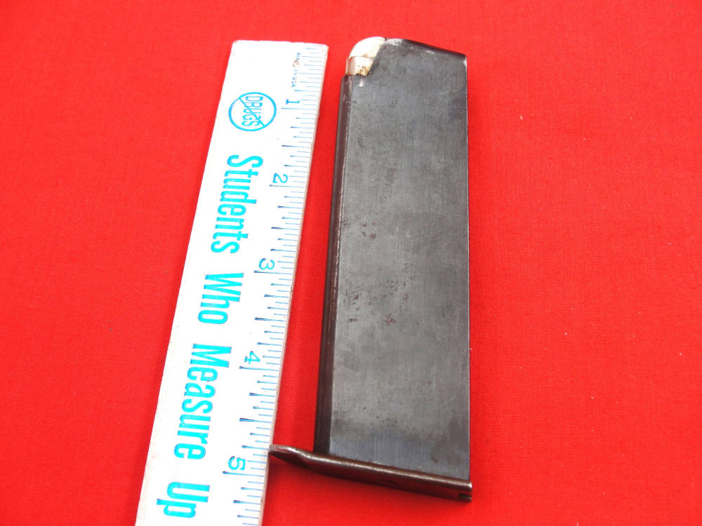 Star Super 9 mm Largo original magazine-img-5