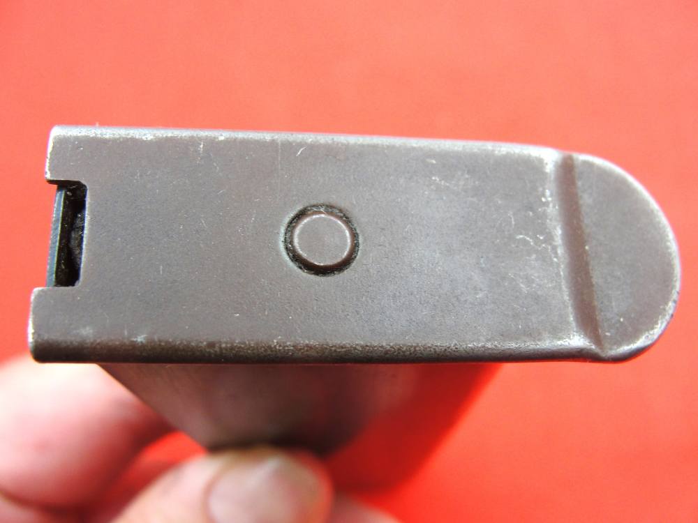 Star Super 9 mm Largo original magazine-img-4