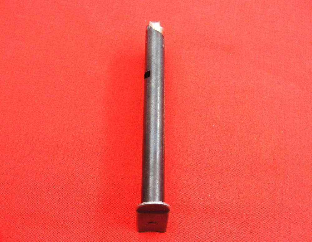 Star Super 9 mm Largo original magazine-img-1