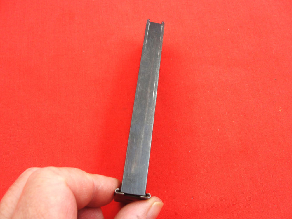 Star Super 9 mm Largo original magazine-img-2