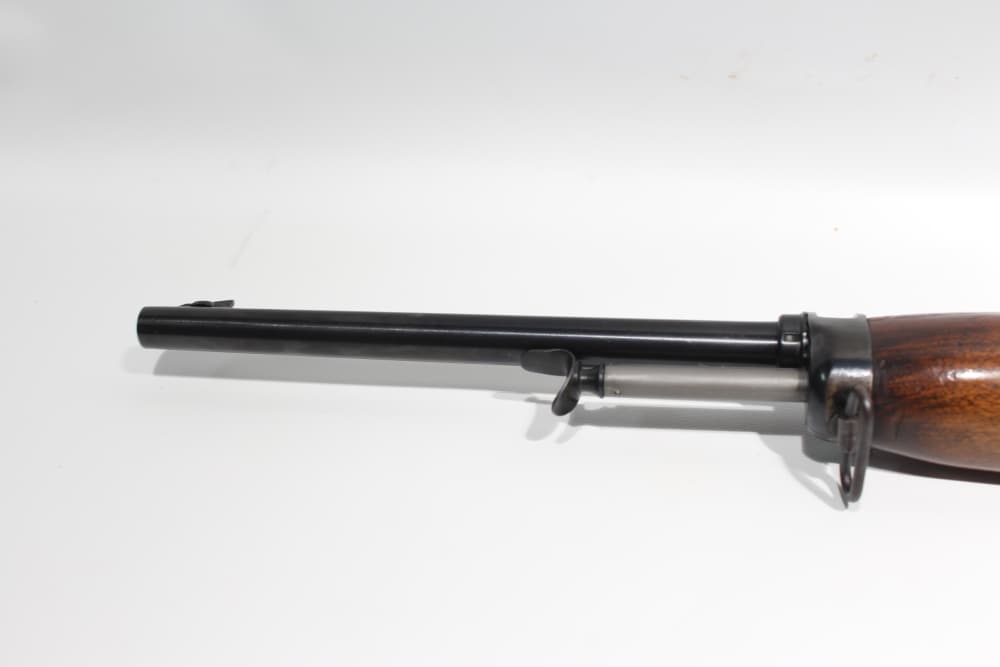 Winchester Model 07 351 Win Extra Mag-img-11