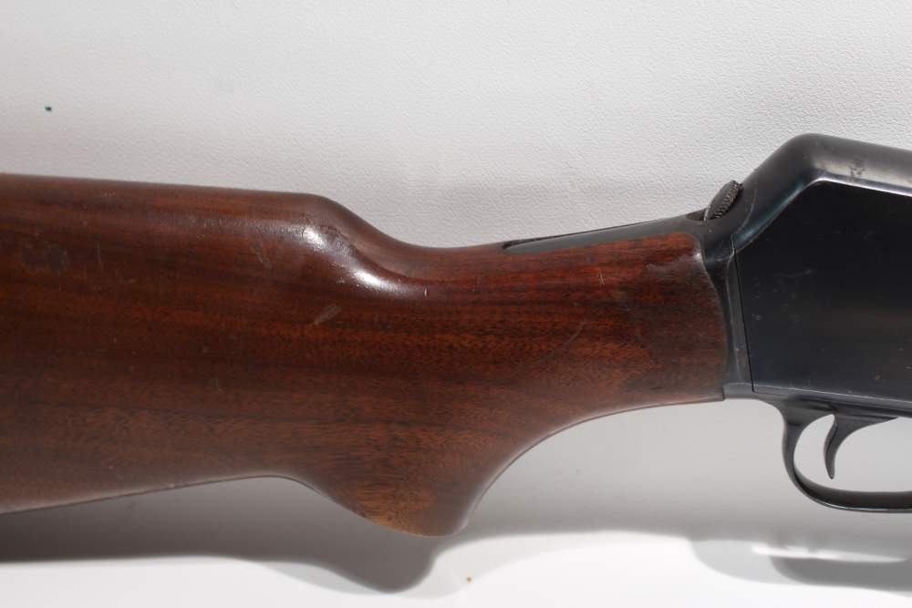 Winchester Model 07 351 Win Extra Mag-img-2