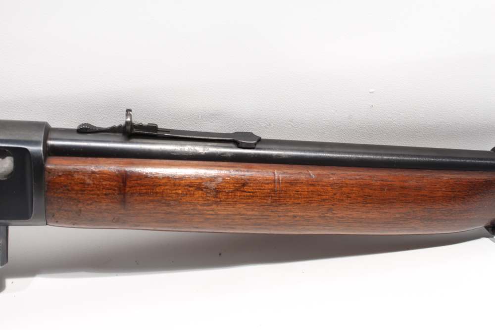 Winchester Model 07 351 Win Extra Mag-img-4