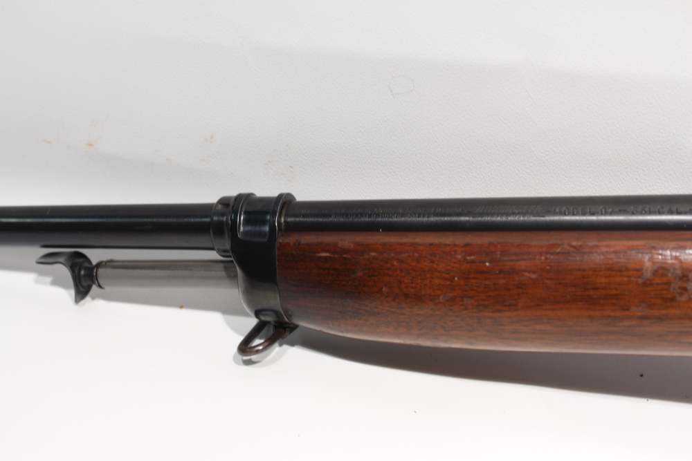 Winchester Model 07 351 Win Extra Mag-img-16