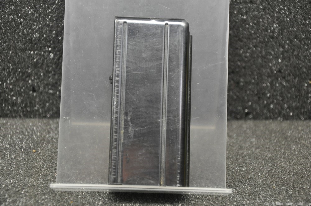 US M1 CARBINE 30 RD MILITARY MAGAZINE-img-2