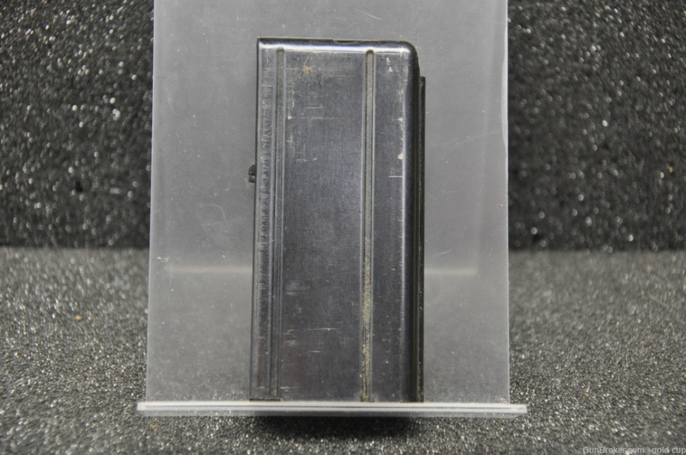 US M1 CARBINE 30 RD MILITARY MAGAZINE-img-0