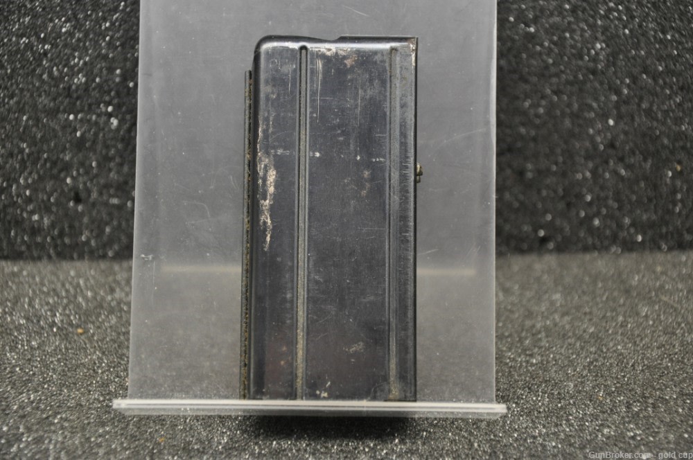 US M1 CARBINE 30 RD MILITARY MAGAZINE-img-1