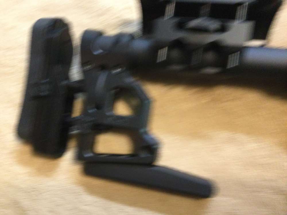 UPGRADED RUGER PRECISION RIMFIRE RIFLE in 22 LR Cal. W/Vortex Scope and ACC-img-26