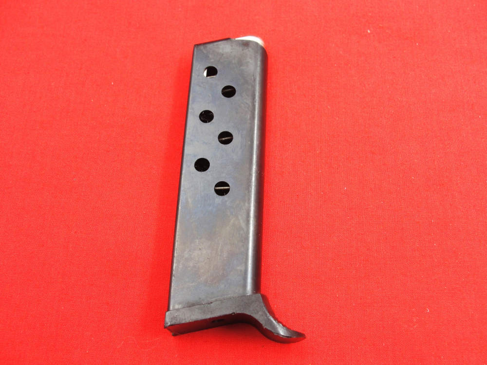 FIE Titan Tanfoglio E32 GT32 32 ACP & 380 magazine-img-0
