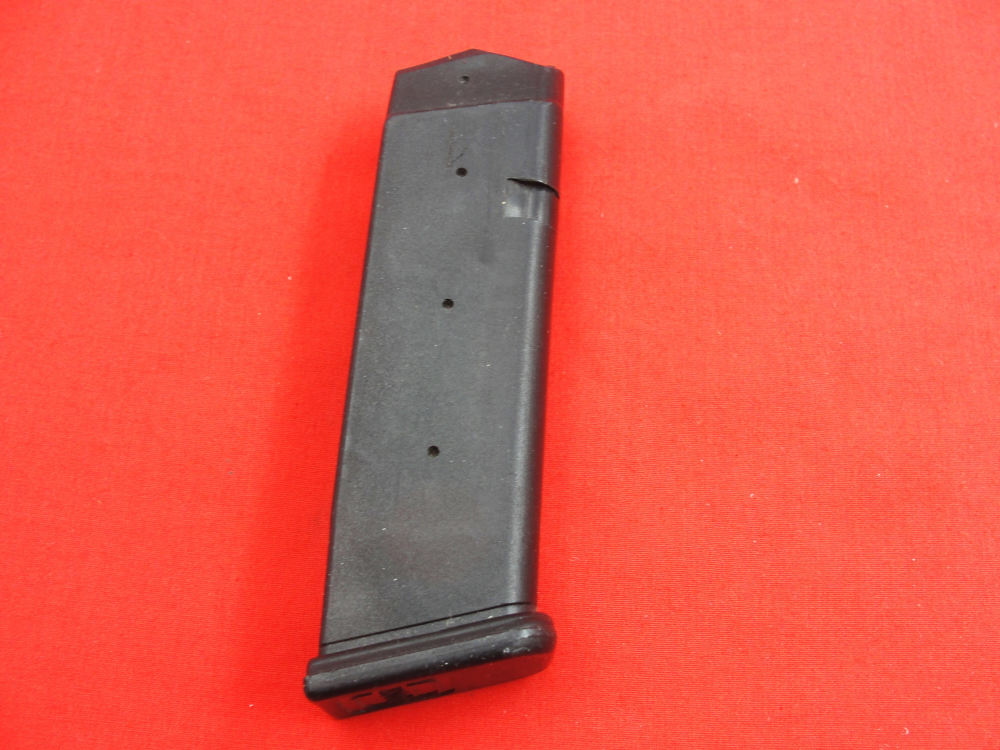 Glock G17 17 rd early pre ban factory magazine-img-0